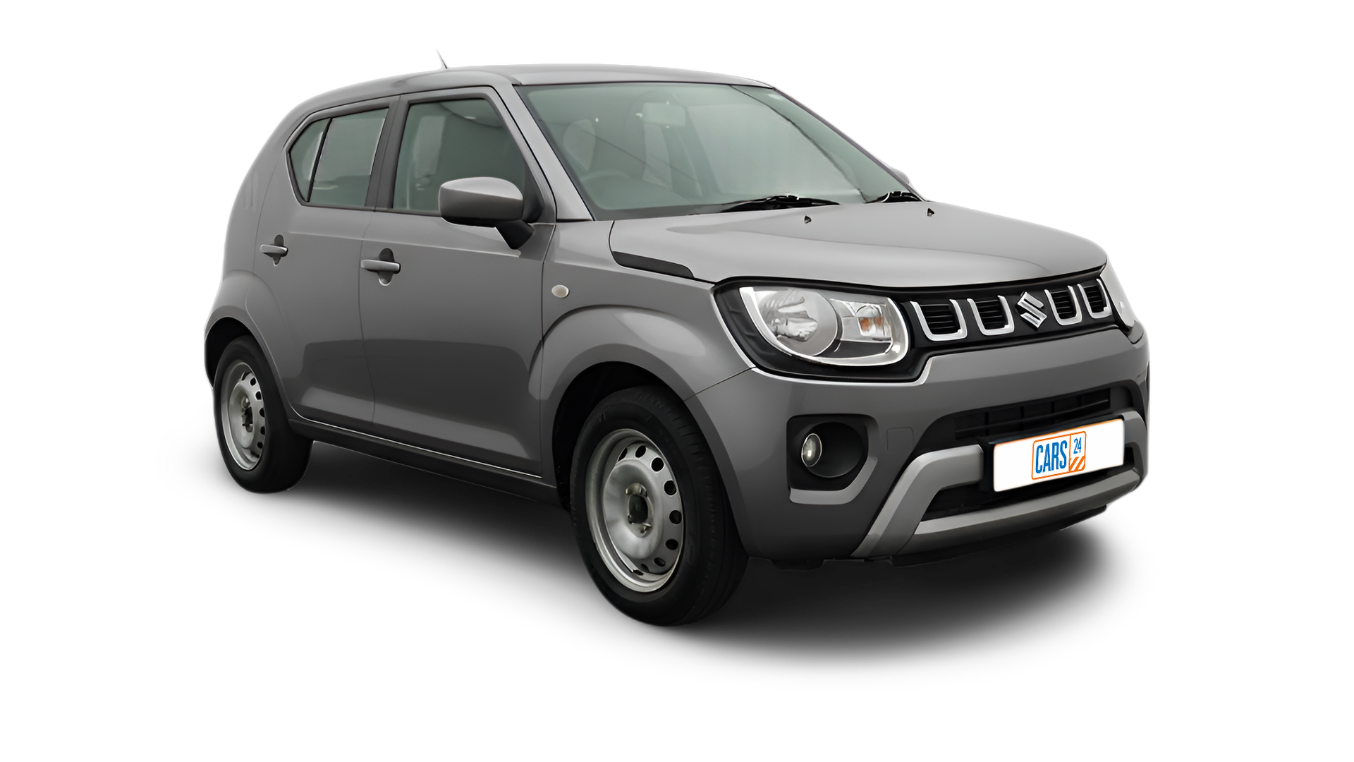 Maruti IGNIS-img